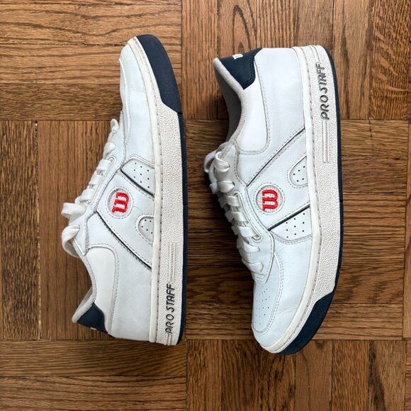 Wilson Pro Staff 87 Unisex Shoe - Picture 4 of 8